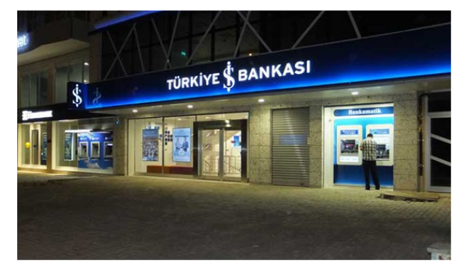 İş Bankası’ndan 5 milyar TL’lik hisse geri alım kararı