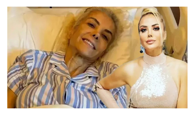 Tanyeli hayatını kaybetti