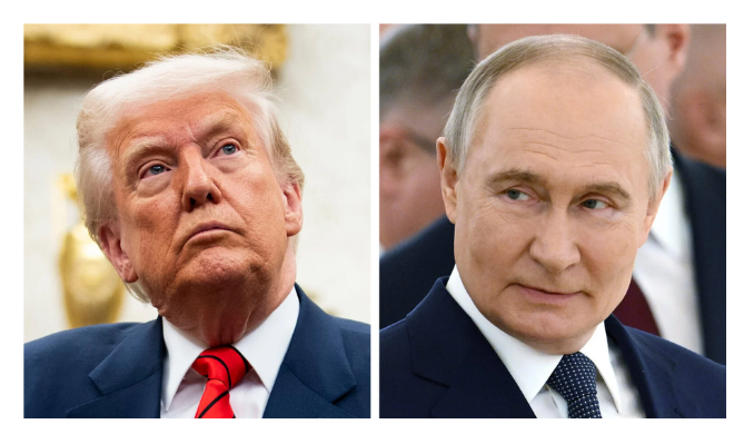 Kritik gelişme: Putin kısmi ateşkesi kabul etti