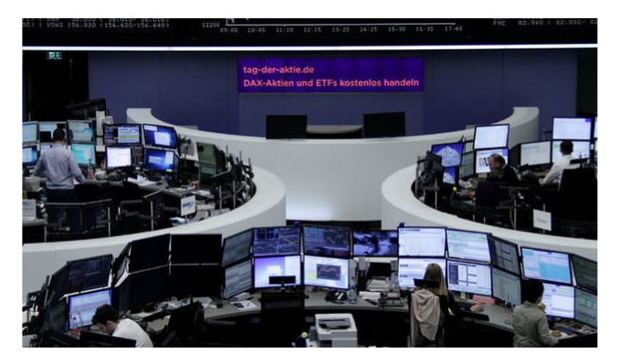 Avrupa borsaları artıda kapandı