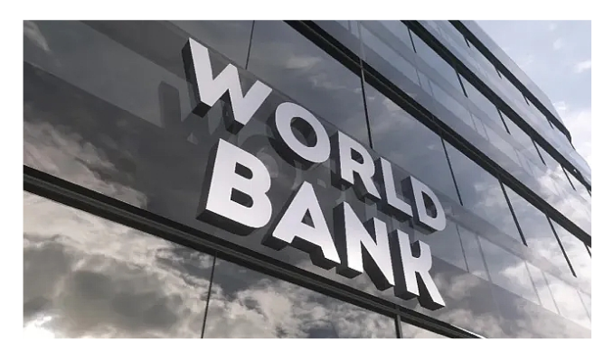 Dünya Bankası’ndan Türkiye’ye 207,5 milyon dolarlık ek finansman