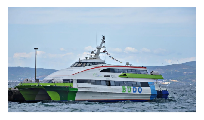 BUDO’nun yarınki 10 seferi iptal edildi