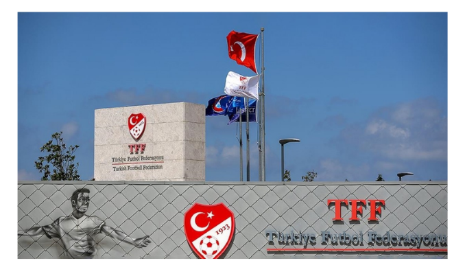 7 kulüp, PFDK’ye sevk edildi