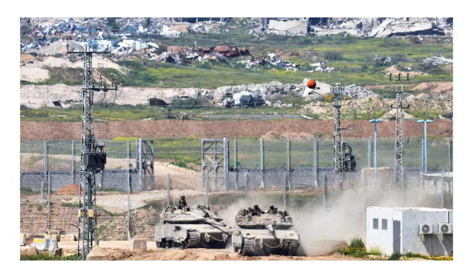 ABD, Gazze saldırılarından Hamas’ı sorumlu tuttu