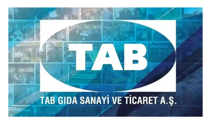 TAB Gıda, pay başına net 2,97 TL temettü verecek