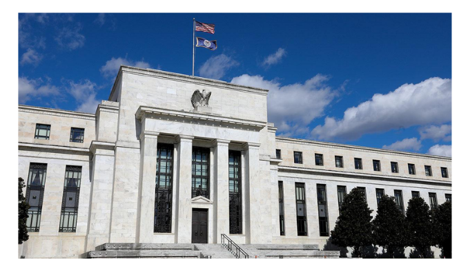 Fed beklentileri karşıladı: Faizi sabit tuttu