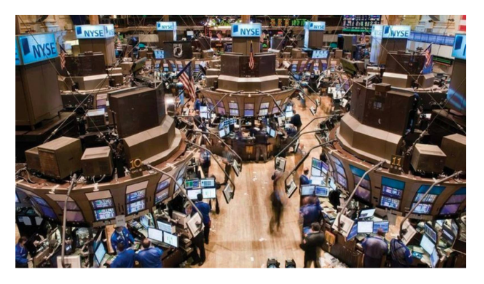 New York borsası Fed’in faiz kararı sonrasında yükselişle kapandı