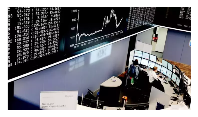 Avrupa borsaları günü negatif seyirle kapattı