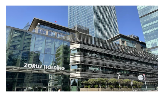 Zorlu Holding ile Alfa Solar Enerji’den yeni şirket hamlesi