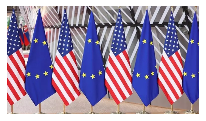 AB, ABD vergilerine karşı tedbirlerini erteledi