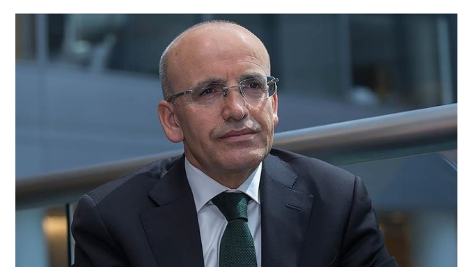 Şimşek: Ekonomi programı kararlılıkla sürdürülecek