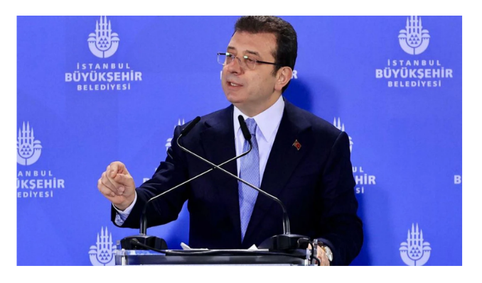 İBB yolsuzluk soruşturmasında kritik gelişme: İşte İmamoğlu’nun İfadesi