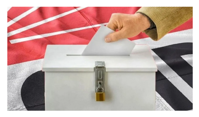 CHP’nin Cumhurbaşkanı ön seçiminde oy verme işlemi sona erdi