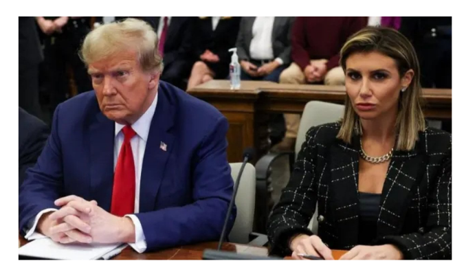 Trump, avukatını New Jersey başsavcısı yaptı