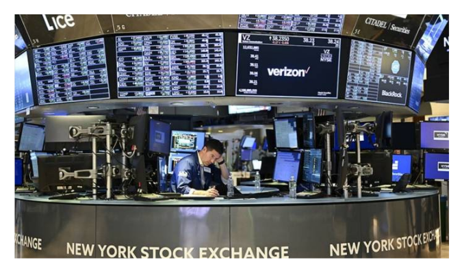 New York borsası kazançla kapandı