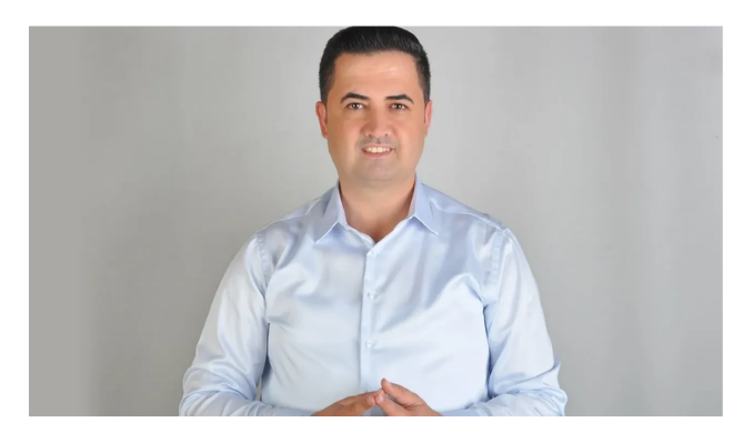 Gelendost Belediye Başkanı Mustafa Özmen gözaltına alındı