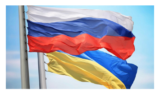 ABD ve Ukrayna Karadeniz’de güvenli seyrüsefer için anlaştı