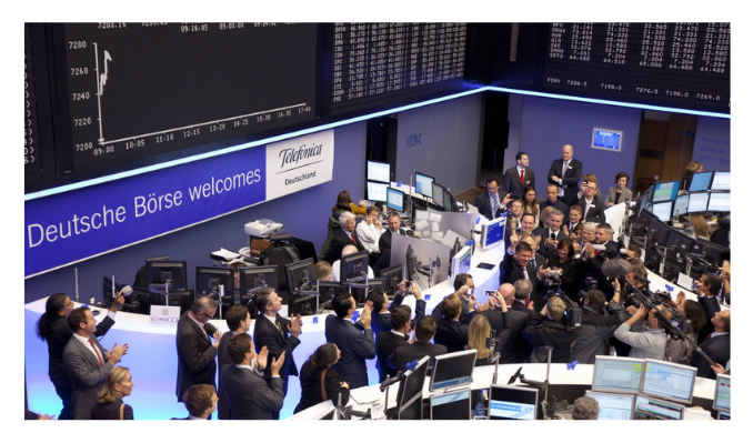 Avrupa borsaları günü artıda tamamladı