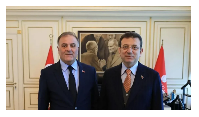 Ekrem İmamoğlu’nun yerine gelecek isim belli oldu