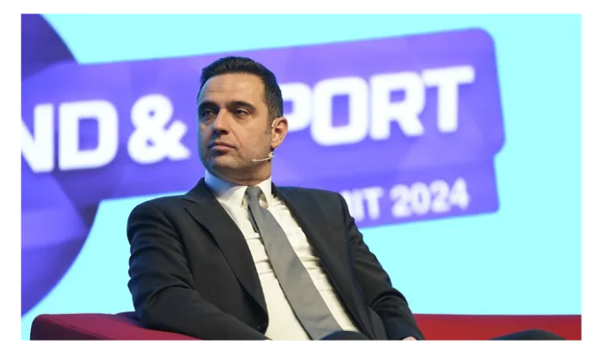 TFF’de flaş istifa!