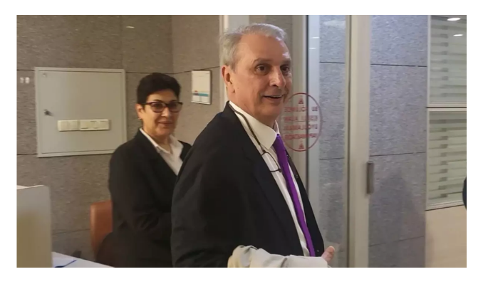 Gazeteci Can Ataklı’ya ‘Bahçeli’ soruşturması