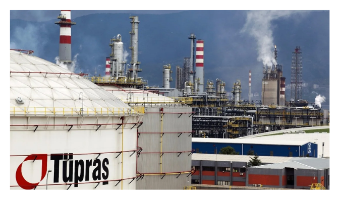 Tüpraş’ın dolarlı satış hikâyesi