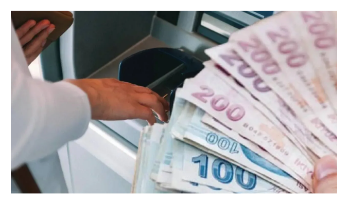 Emekli promosyonunda tutar 27 bin TL’ye dayandı