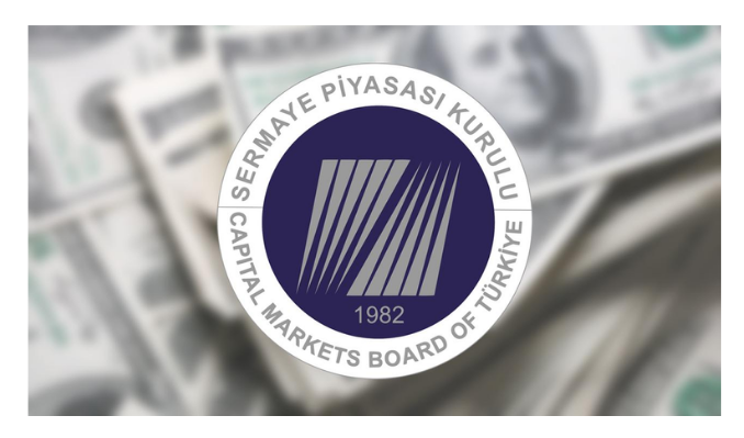 SPK, 1 kişi ve 11 şirket hakkında idari para cezası kararı aldı