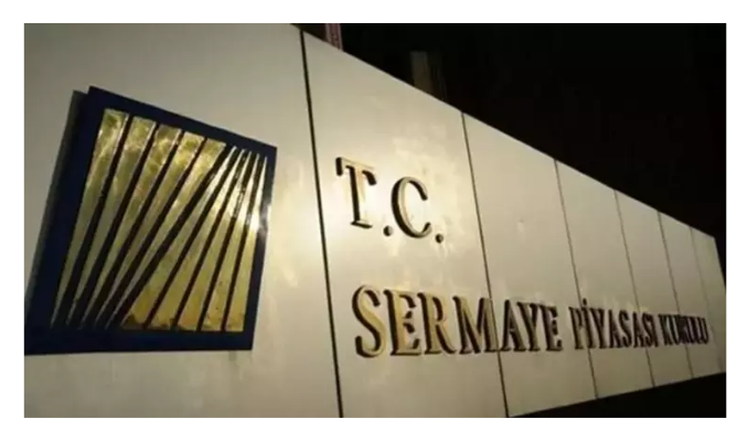 SPK, HEDEF hisselerindeki bir isme işlem yasağı getirdi