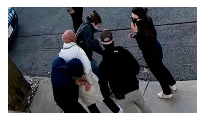 ABD, doktora öğrencisi Rümeysa Öztürk’ün vizesini iptal etti