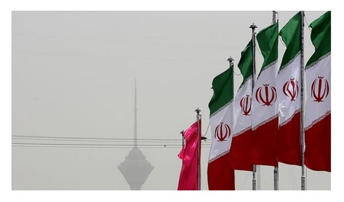 İran’dan nükleer açıklaması: Almanya, İngiltere ve Fransa ile görüşüyoruz