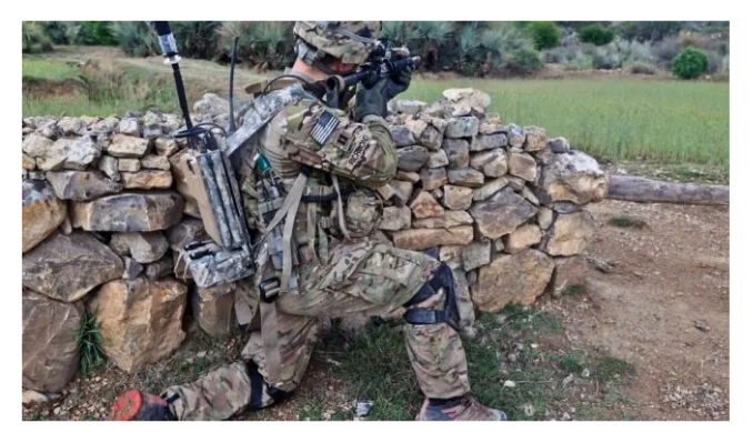 ABD ordusu açıkladı: Kaybolan 4 askerin 3’ü ölü bulundu