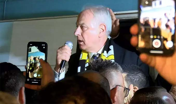 Alaattin Köseler’e tutuklama talebi!