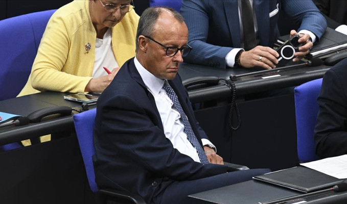 Almanya’da koalisyon için uzlaşma