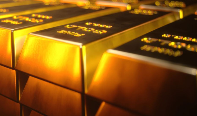 Altın rekor üstüne rekor kırıyor