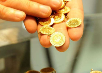 Altın yeniden yükselişe geçti