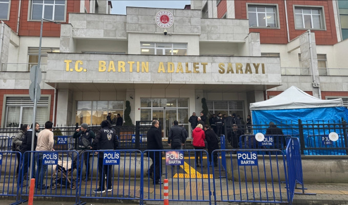 Amasra maden faciası davasında karar: 20 sanığa hapis cezası