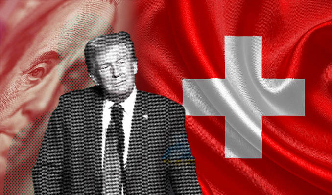 Amerikalı zenginler Trump’tan İsviçre’ye kaçıyor