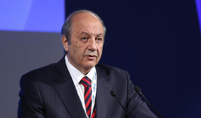 Anadolu Grubu’nda büyük değişim! Tuncay Özilhan görevini bırakıyor