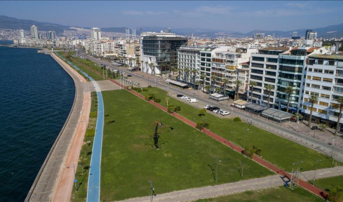 Ankara ve İzmir’de beş günlük gösteri yasağı