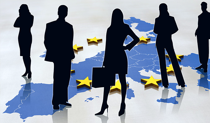 Avrupa iş piyasası alarm veriyor: 4.3 milyon kişi risk altında