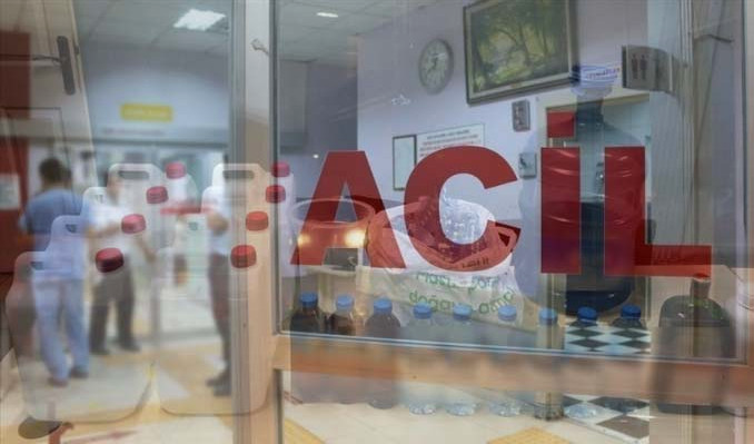 Başkentte sahte içkiden ölen sayısı 81’e çıktı