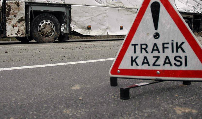 Bayram tatilinde trafik kazaları can aldı: 19 ölü, 2 bin 499 yaralı