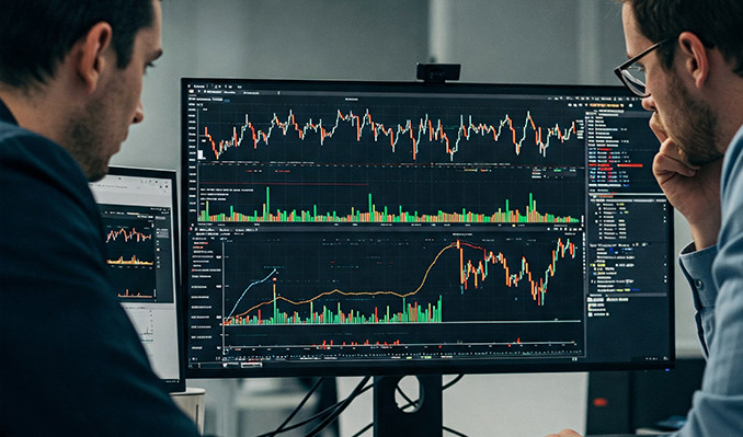 Belirsizlikler artıyor, risk almak istemeyenler hisse satıyor