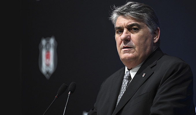 Beşiktaş’ın borcu açıklandı