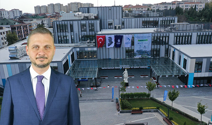 Beylikdüzü’nde belediye başkanvekili belli oldu