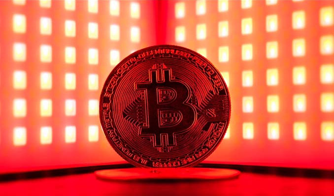 Bitcoin’de son ralliye dikkat!