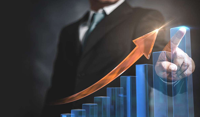 Borsada 5 günlük hareketli ortalamayı yukarı kesen 17 hisse