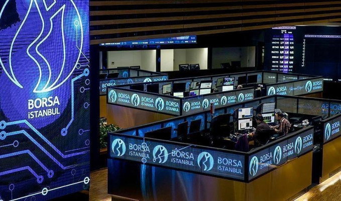 Borsada bankacılık endeksi uçuşa geçti!