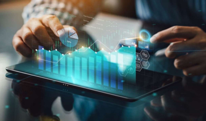 Borsada güçlü trenddeki 15 hisse